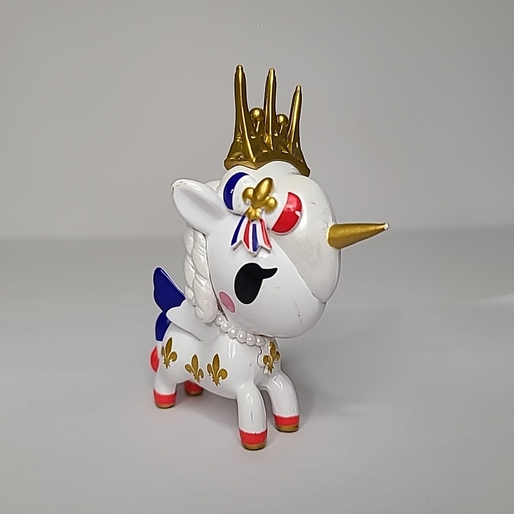 Tokidoki Unicorno Madeline